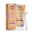 Bikini Line Hair Removal Cream With Aloevera