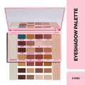 Eyeshadow Palette Kisu