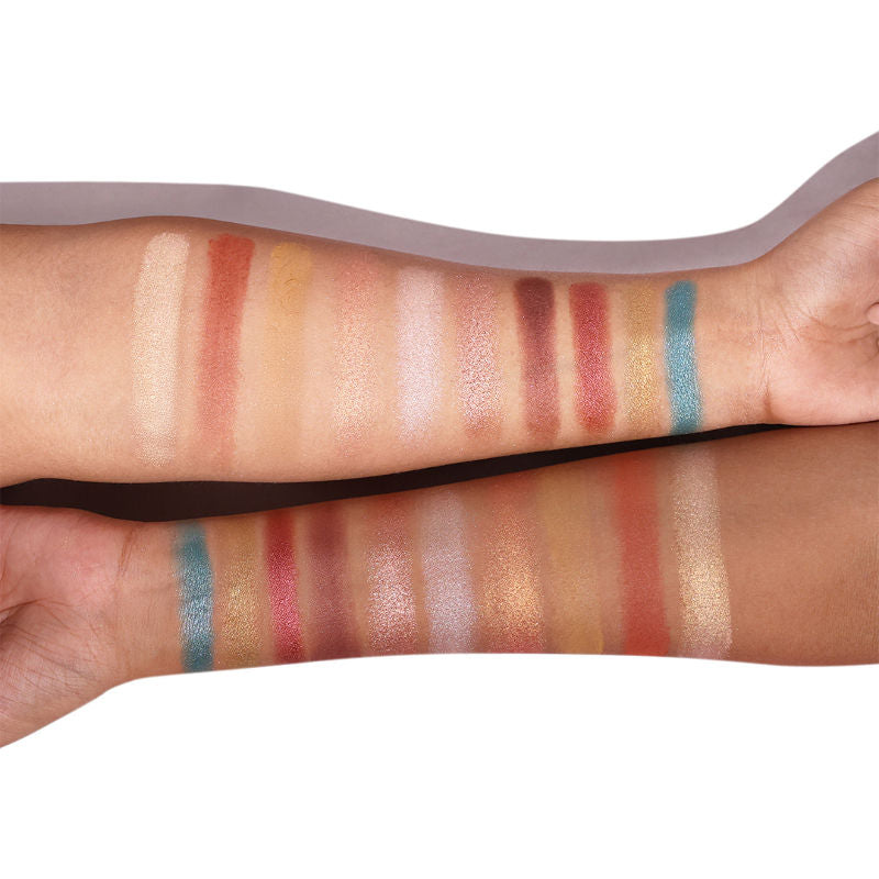 Eyeshadow Palette Kisu