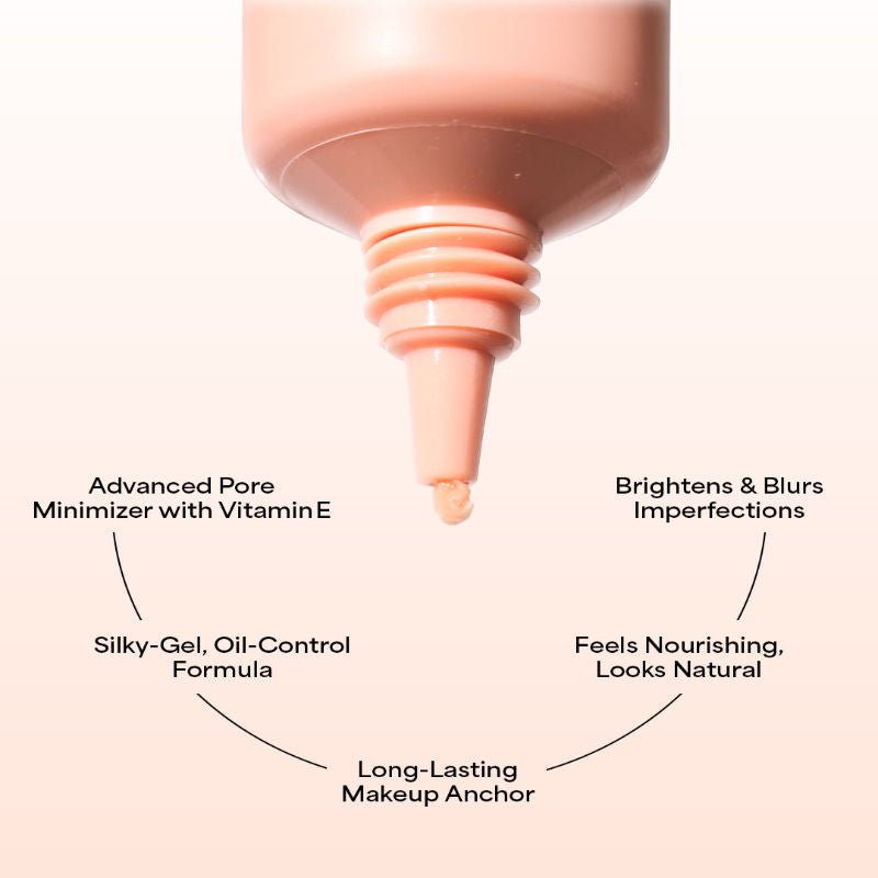 Pore Blur Primer