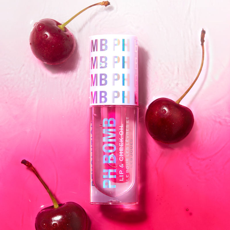 Ph Bomb Lip & Cheek Oil Universal