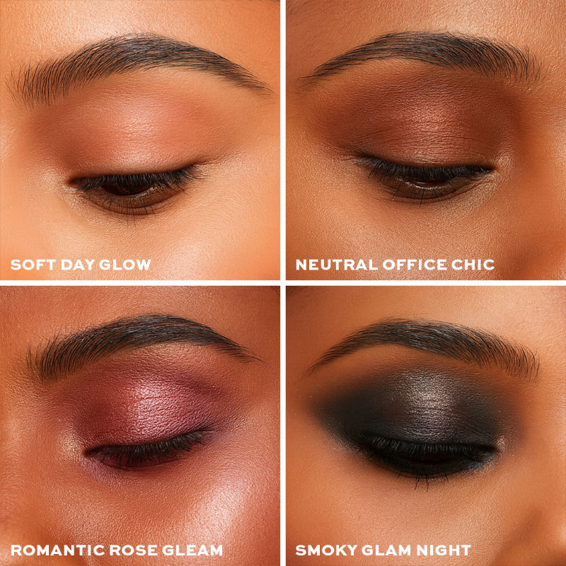 Xx Shadow Palette Xxplosion