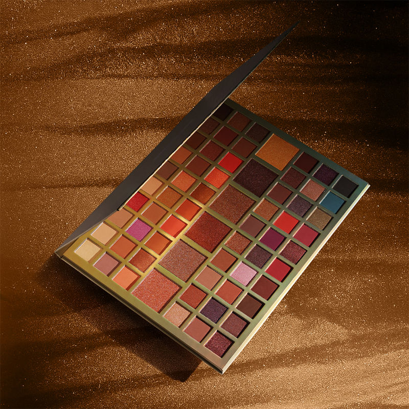Xx Shadow Palette Xxplosion