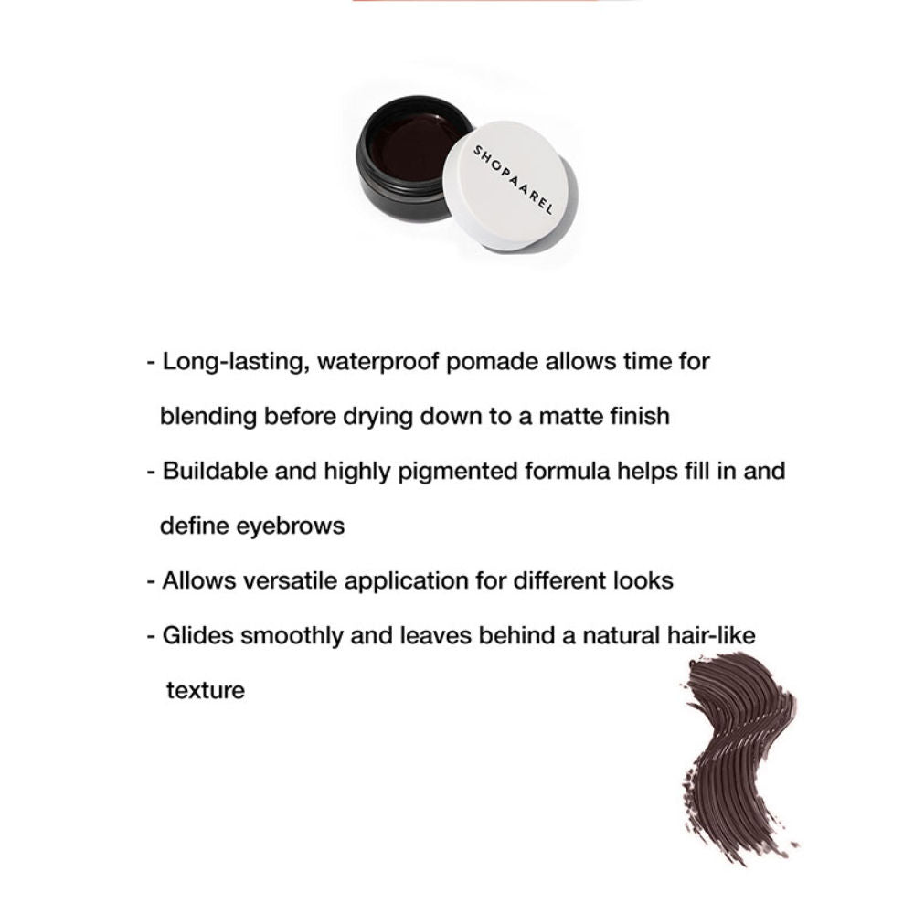 Brow Styling Cream