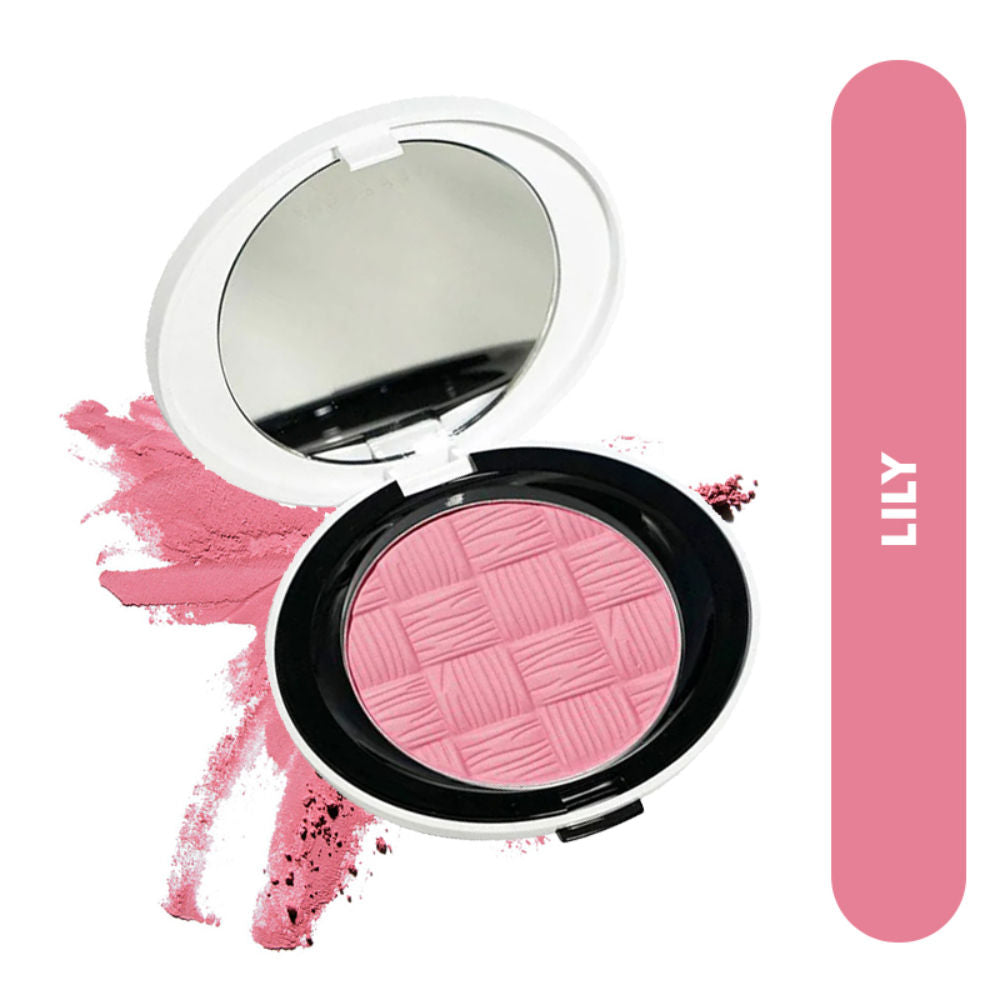 Color Cheek Blusher - Lily