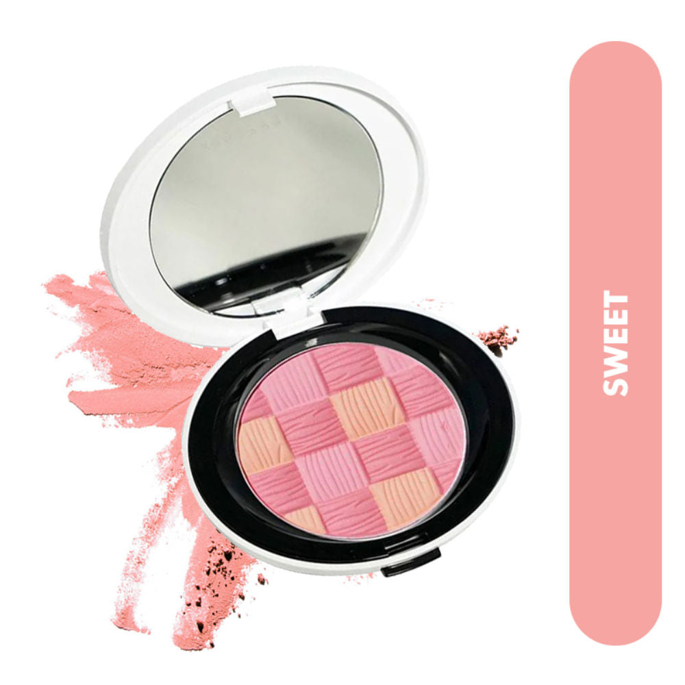 Color Cheek Blusher - Sweet