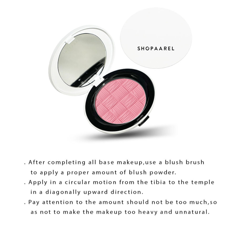 Color Cheek Blusher