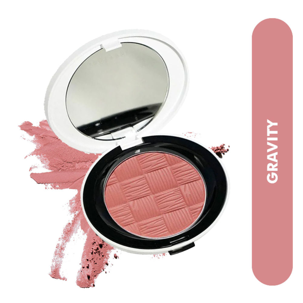 Color Cheek Blusher - Gravity