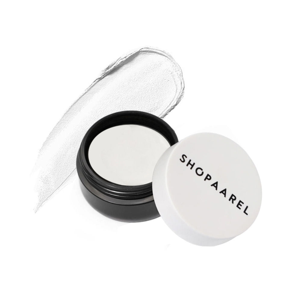 Gel Eyeliner - White