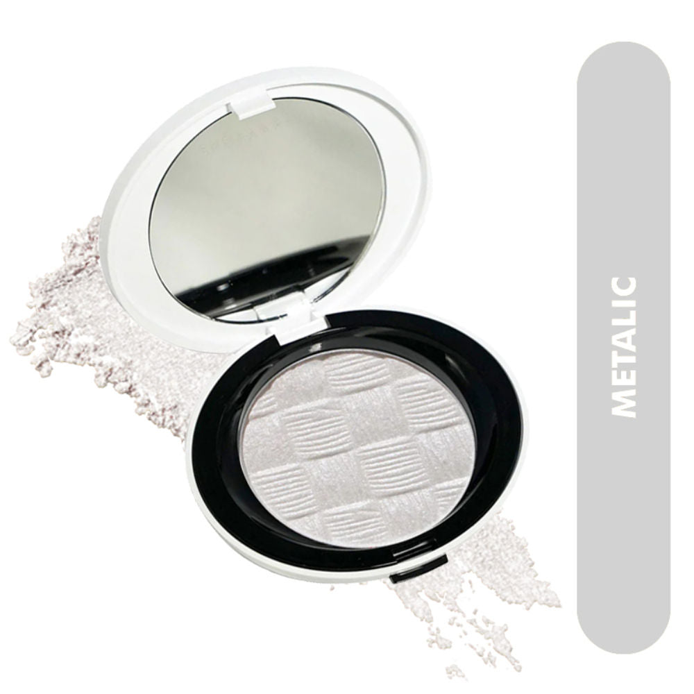 Metallic Glow Highlighter - Metallic