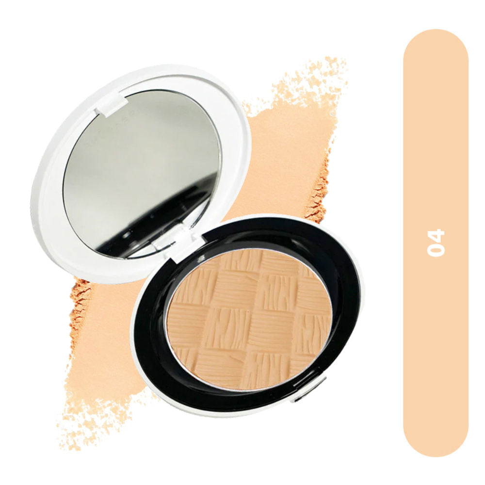 True Matte Comapct Powder