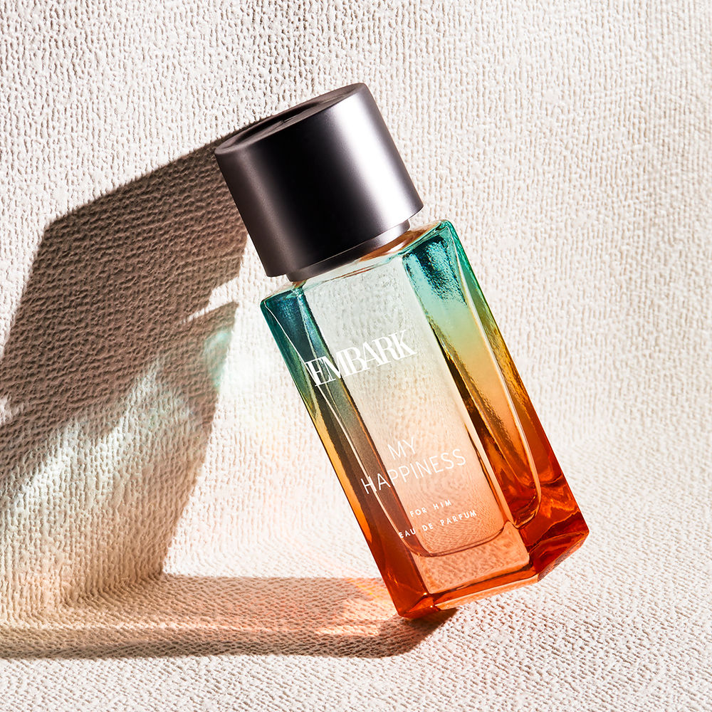 My Happiness For Him, Mens Premium Liquid Perfume