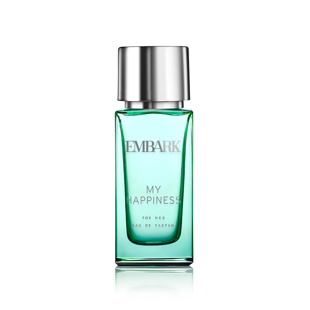 My Happiness For Her Womens Premium Perfume