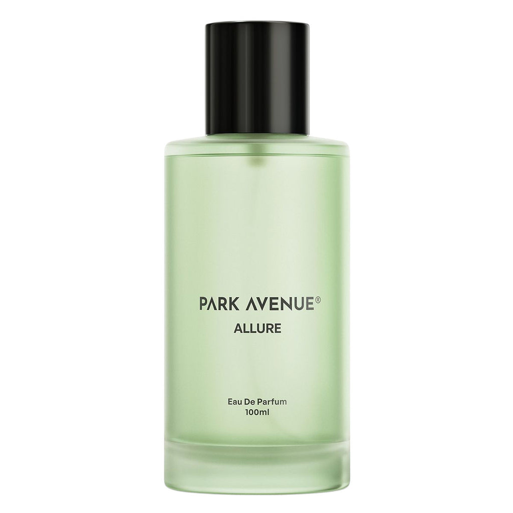 Allure Luxury Eau De Parfum For Her