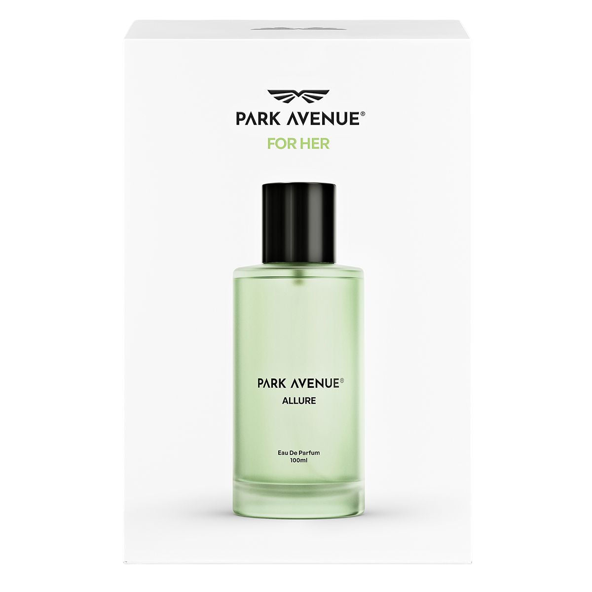 Allure Luxury Eau De Parfum For Her