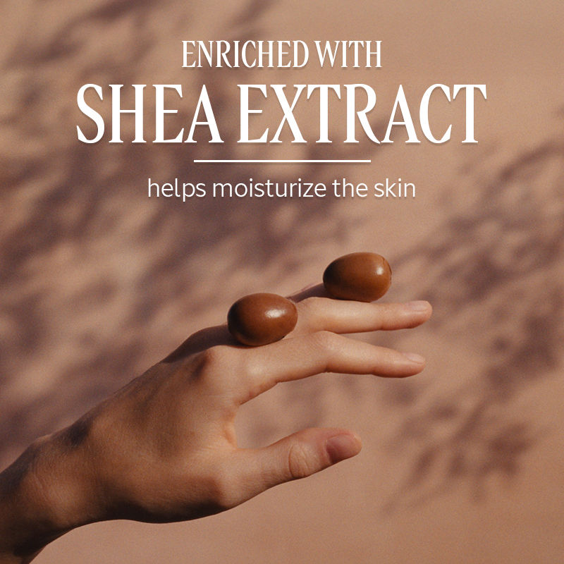 Shea Butter Cream Hand Wash