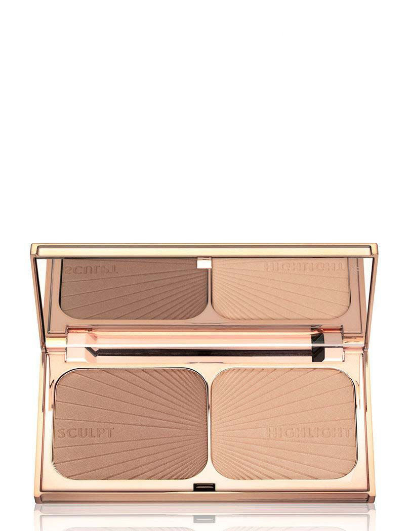 Filmstar Bronze & Glow