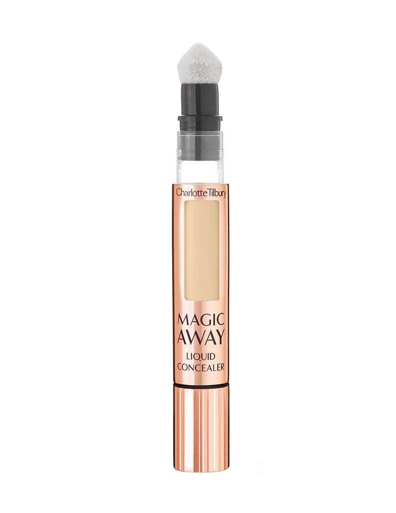 Magic Away Liquid Concealer - 5 Medium