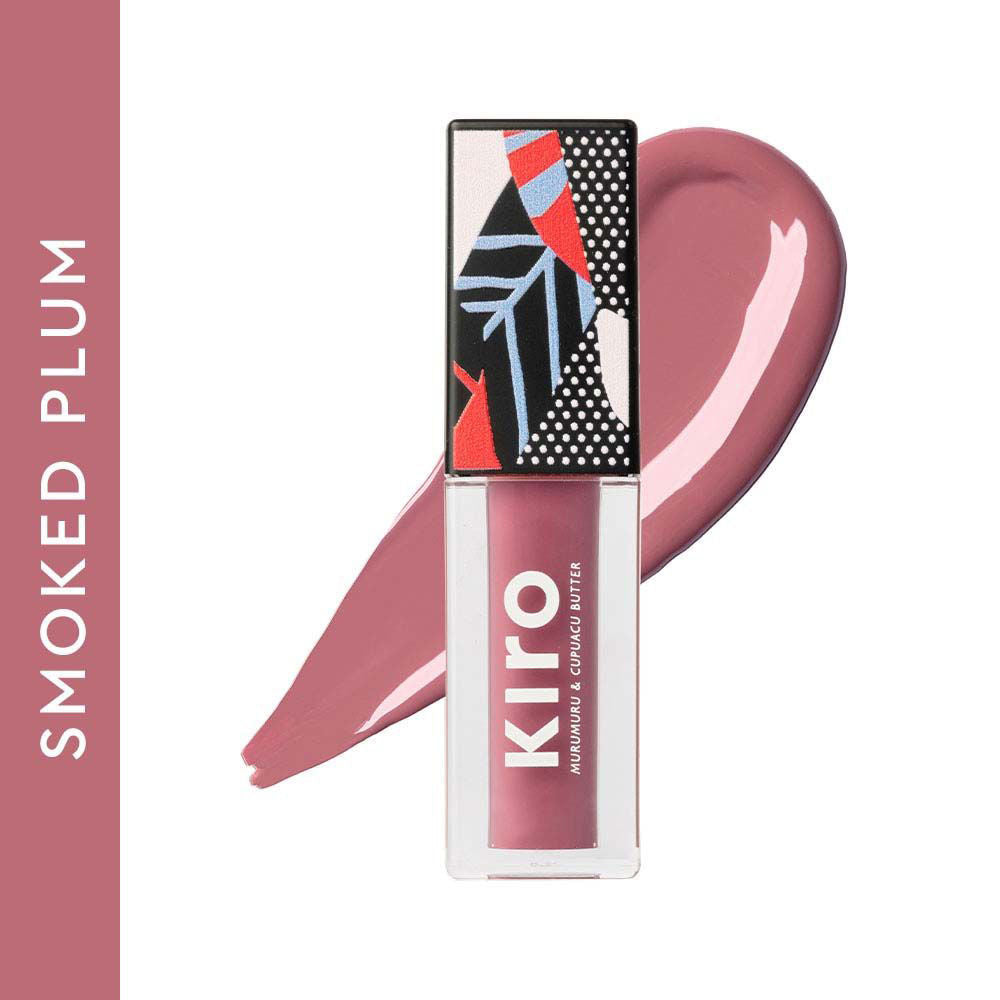 Glossfinity Creme Gloss - Smoked Plum