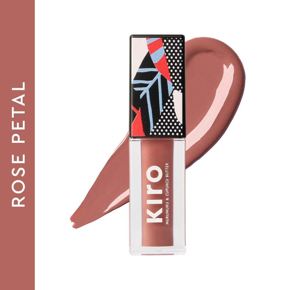 Glossfinity Creme Gloss - Rose Petal