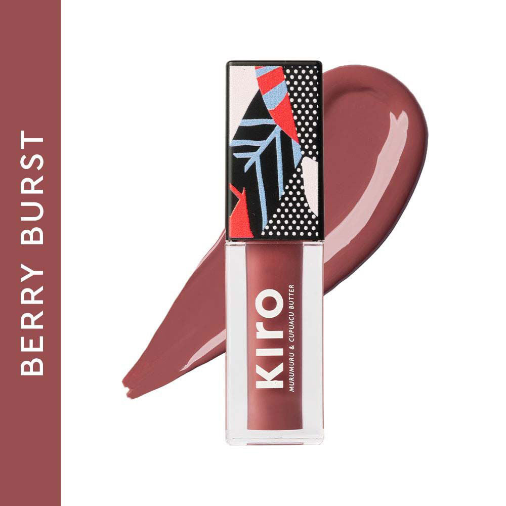 Glossfinity Creme Gloss - Berry Burst