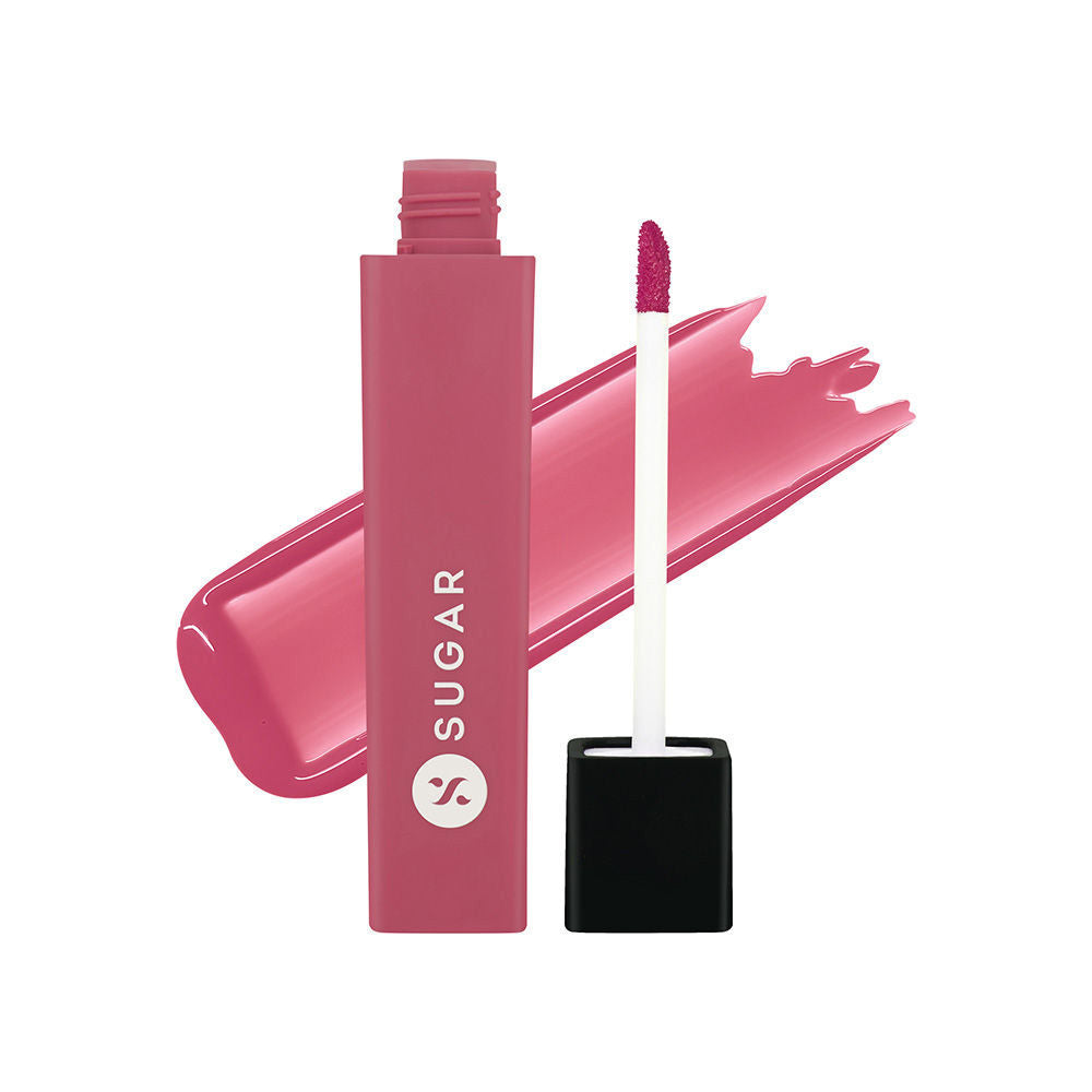 Drop A Tint Lip Oil - 04 Roman Rose