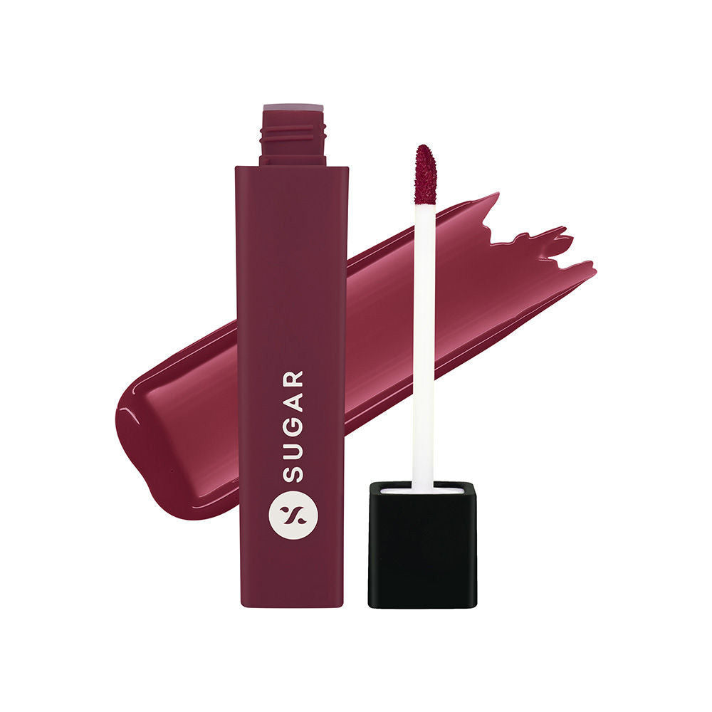 Drop A Tint Lip Oil - 07 Mayan Midnight