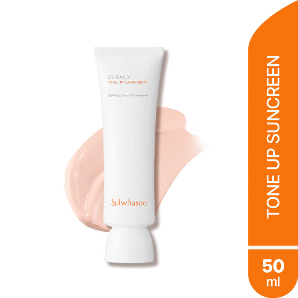 UV Daily Tone Up Sunscreen