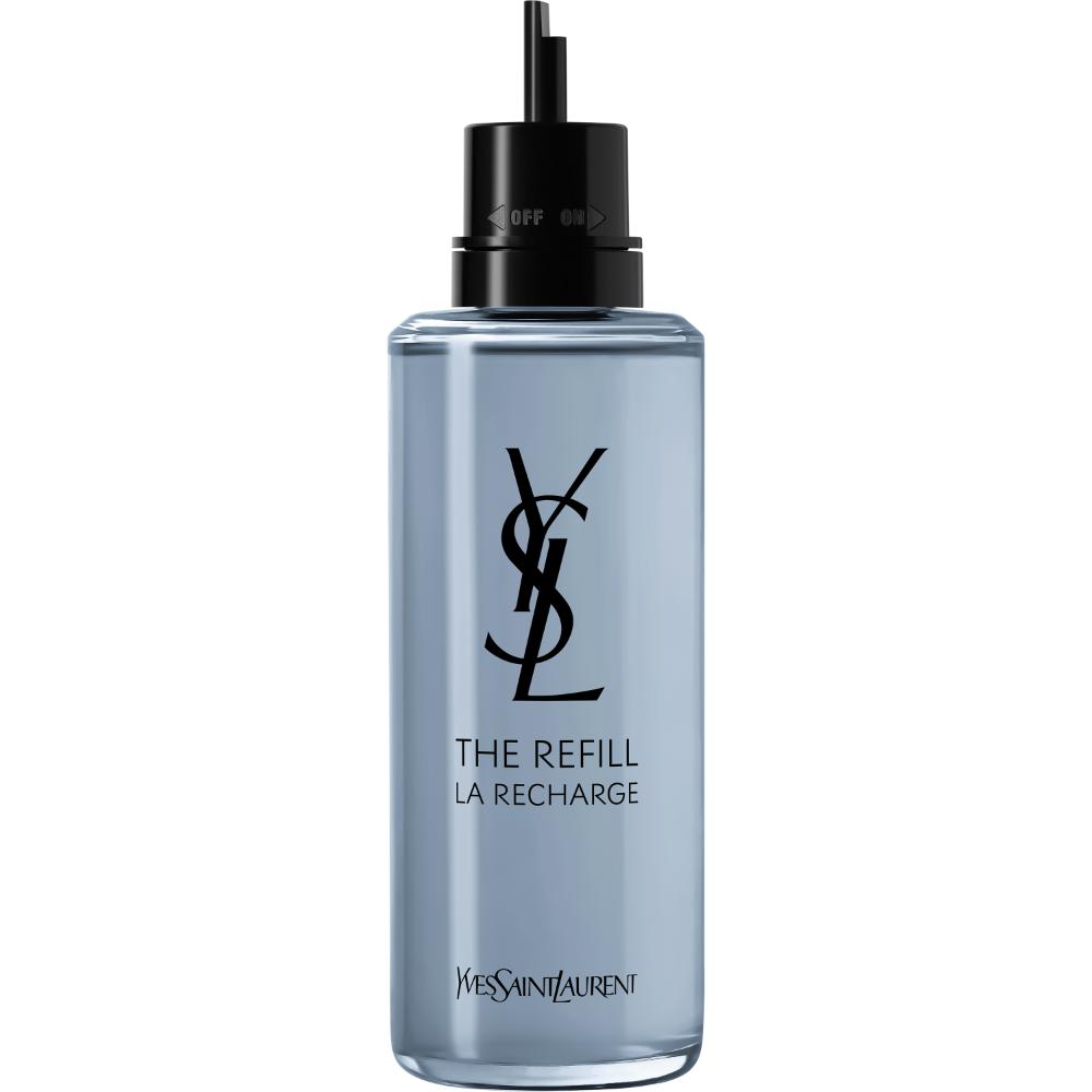 Y Eau De Parfum With Clean Geranium, Vibrant Sage And Sensual Woody Essence - 150ml