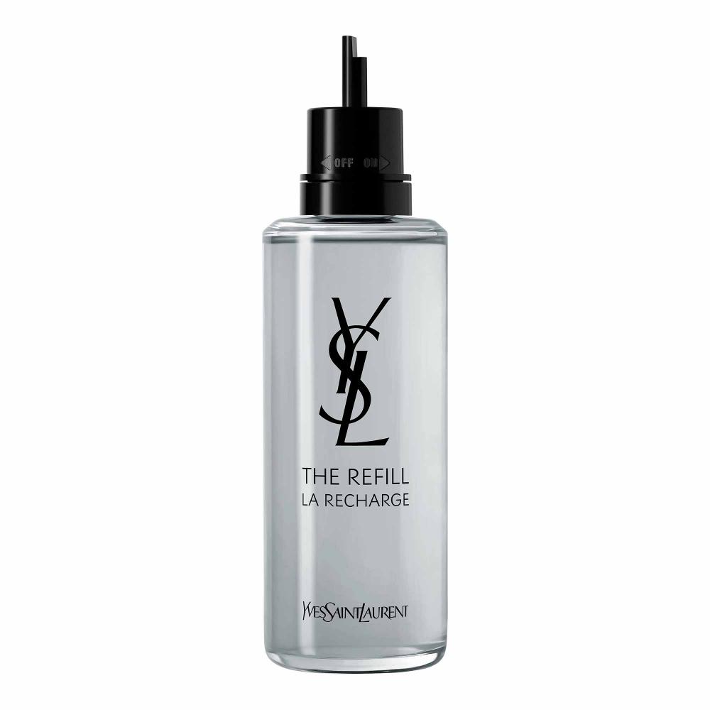 MYSLF Eau De Parfum For Him - 150ml