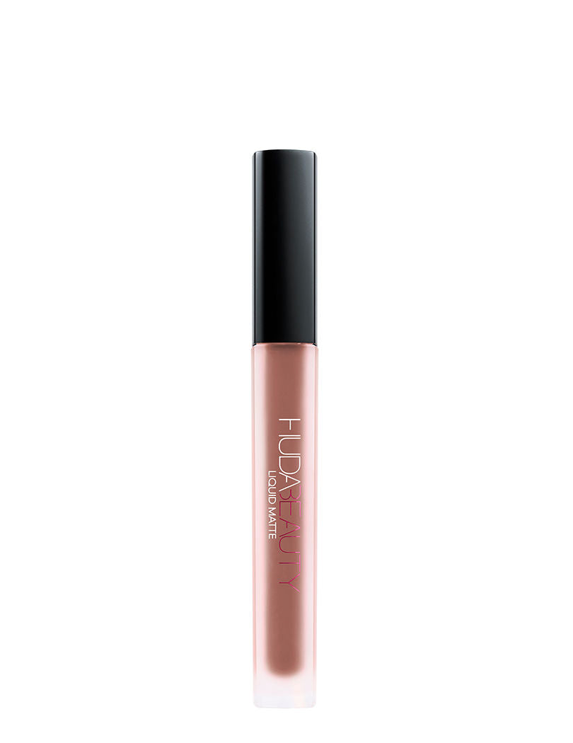 New Liquid Matte Ultra-Comfort Transfer-Proof Lipstick - Trendsetter