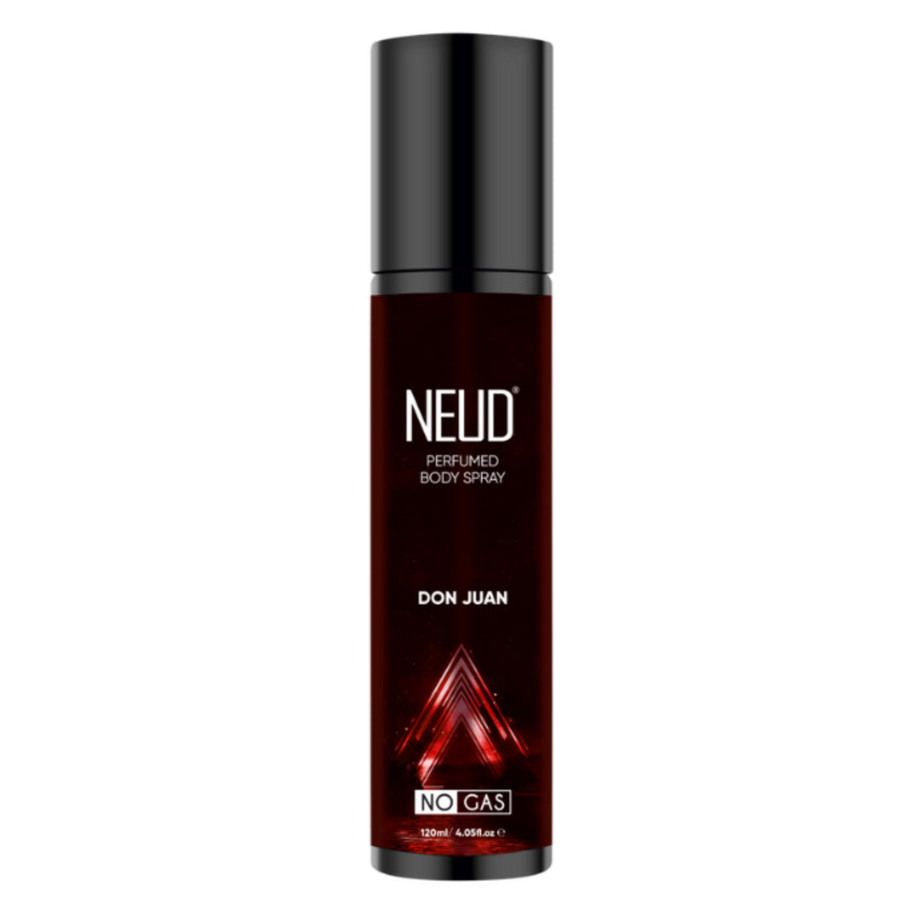 Don Juan Perfumed Body Spray