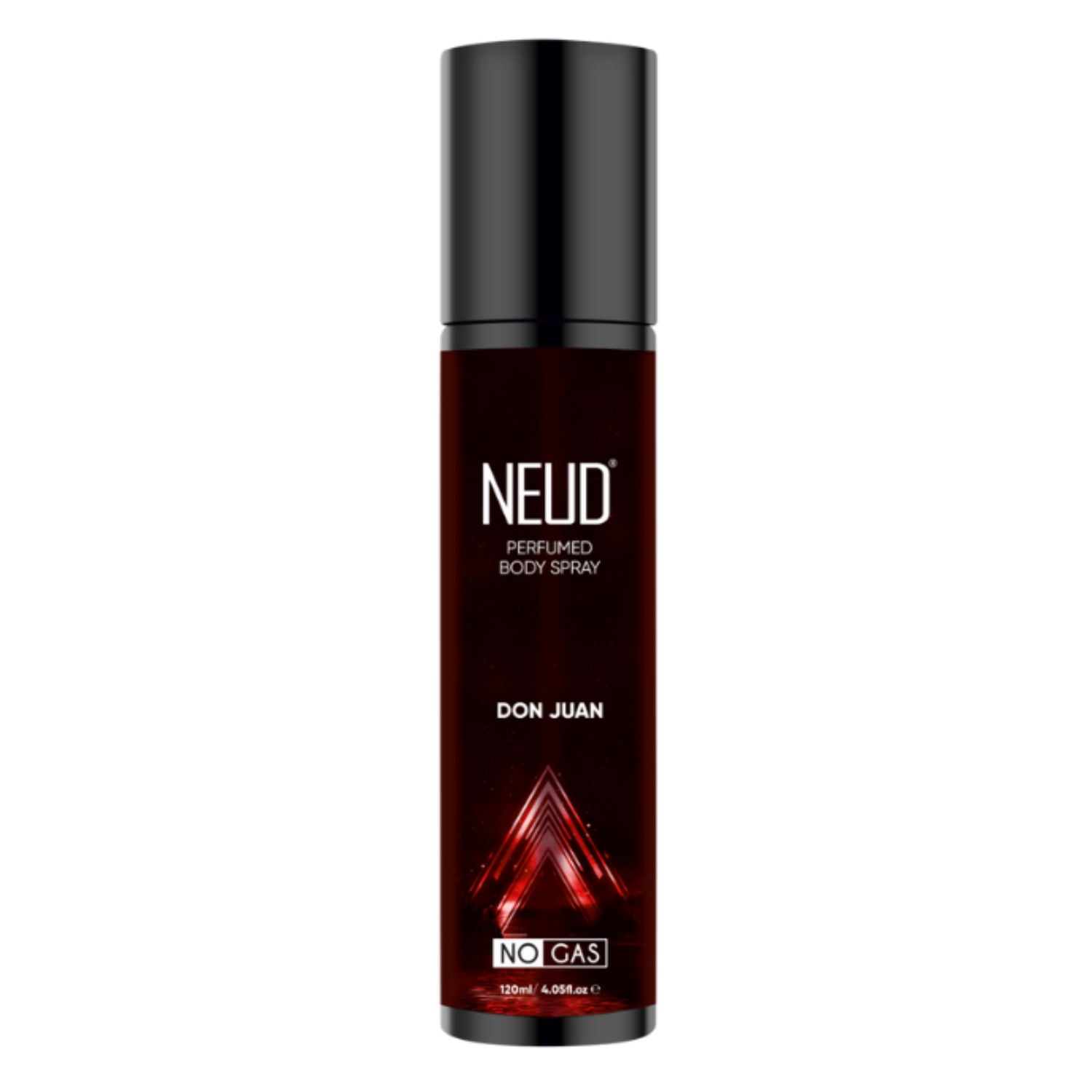 Don Juan Perfumed Body Spray