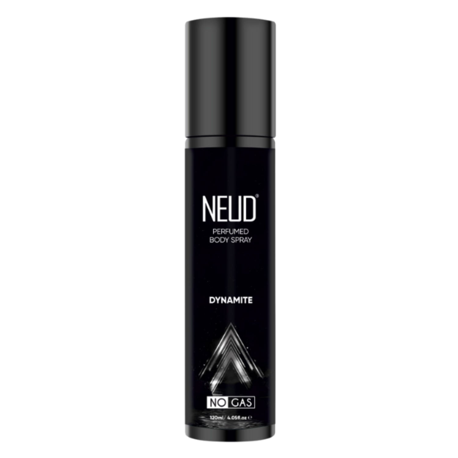 Dynamite Perfumed Body Spray