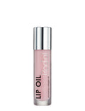 Vegan Collagen-Infused Lip Oil Sugar Coral - Plumps, Hydrates And Improves Lip Barrier