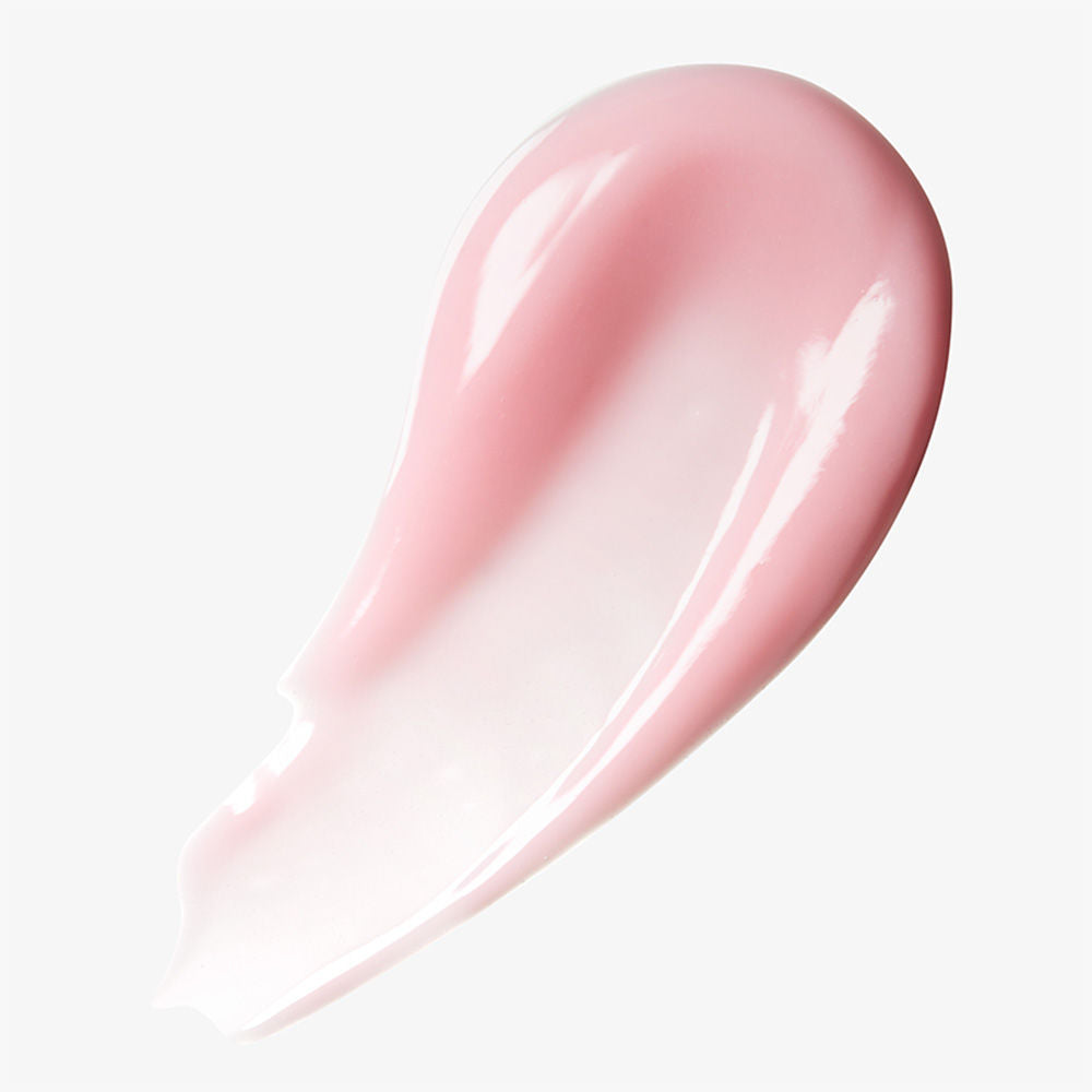 Vegan Collagen-Infused Lip Oil Sugar Coral - Plumps, Hydrates And Improves Lip Barrier