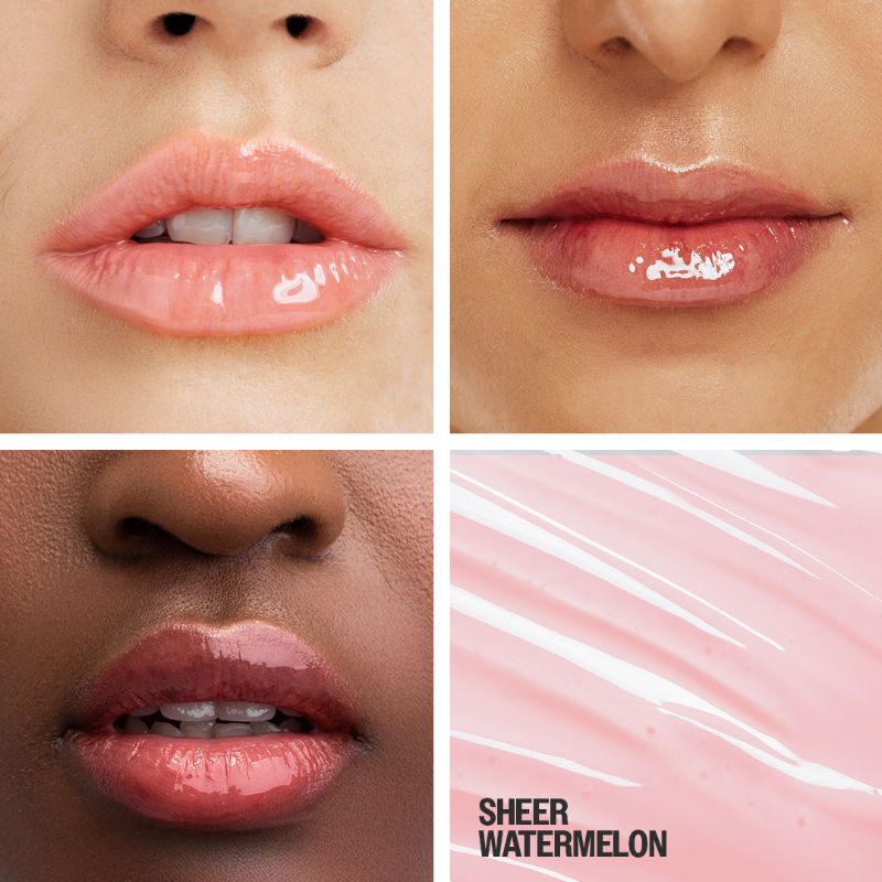 Lip Oil