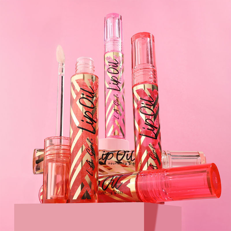 Lip Oil