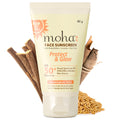 Face Sunscreen SPF 50+ PA++++ Photostable New Gen Filters