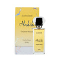 Habibi Eau De Parfum Floral & Woody Long-Lasting Unisex Fragrance