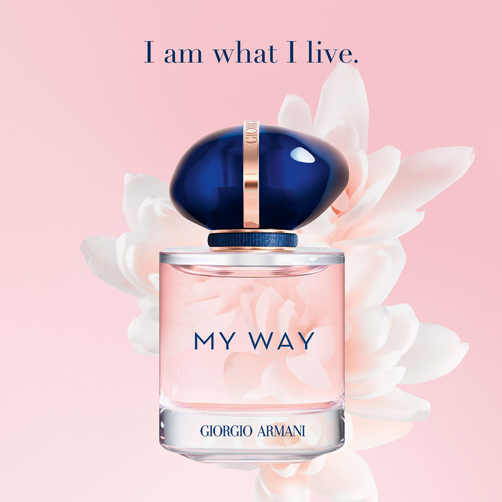 My Way Eau De Parfum For Her