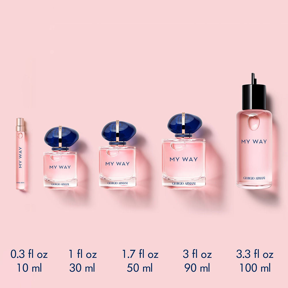 My Way Eau De Parfum For Her