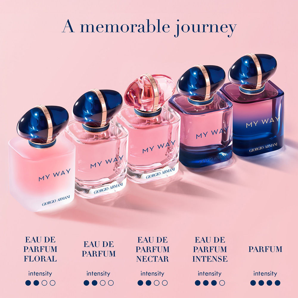My Way Eau De Parfum For Her