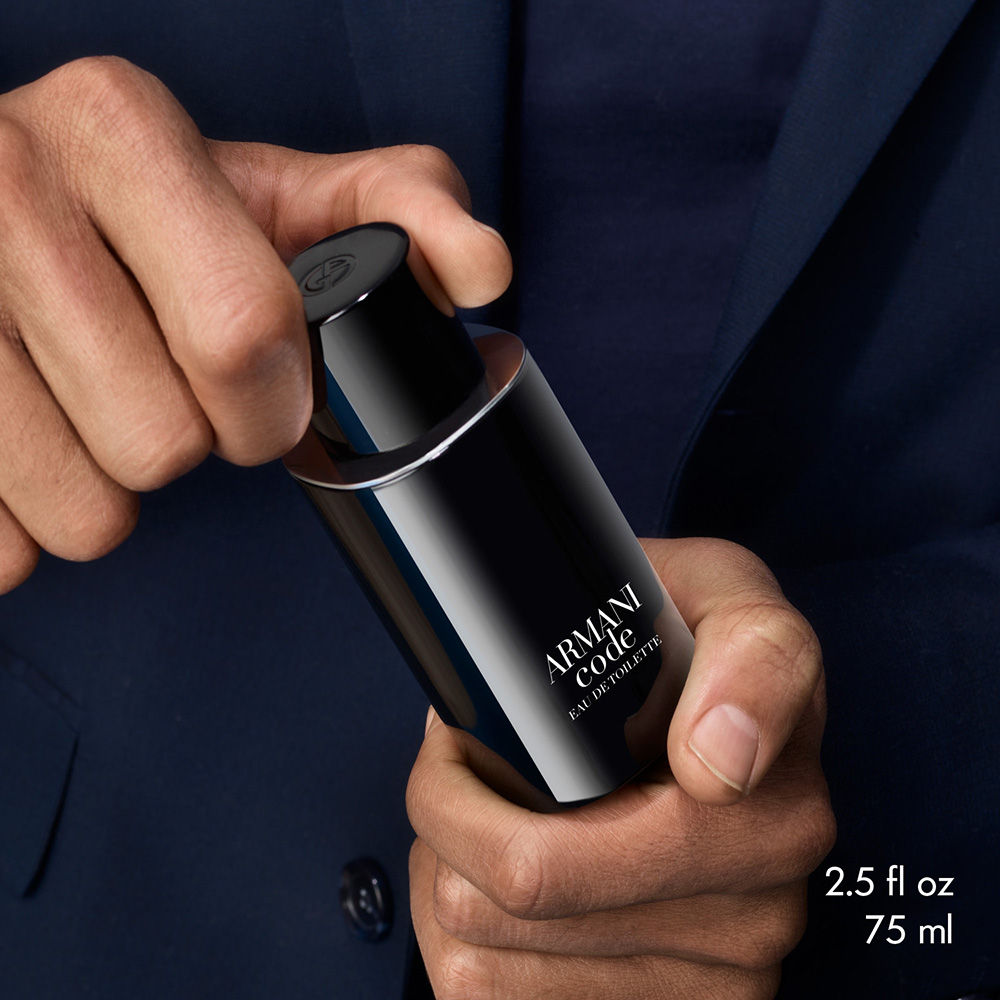 Armani Code EDT For Him