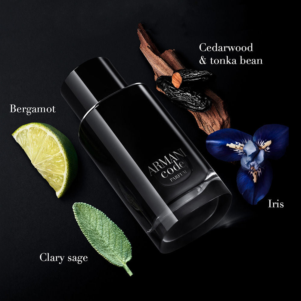 Armani Code Le Parfum EDP For Him