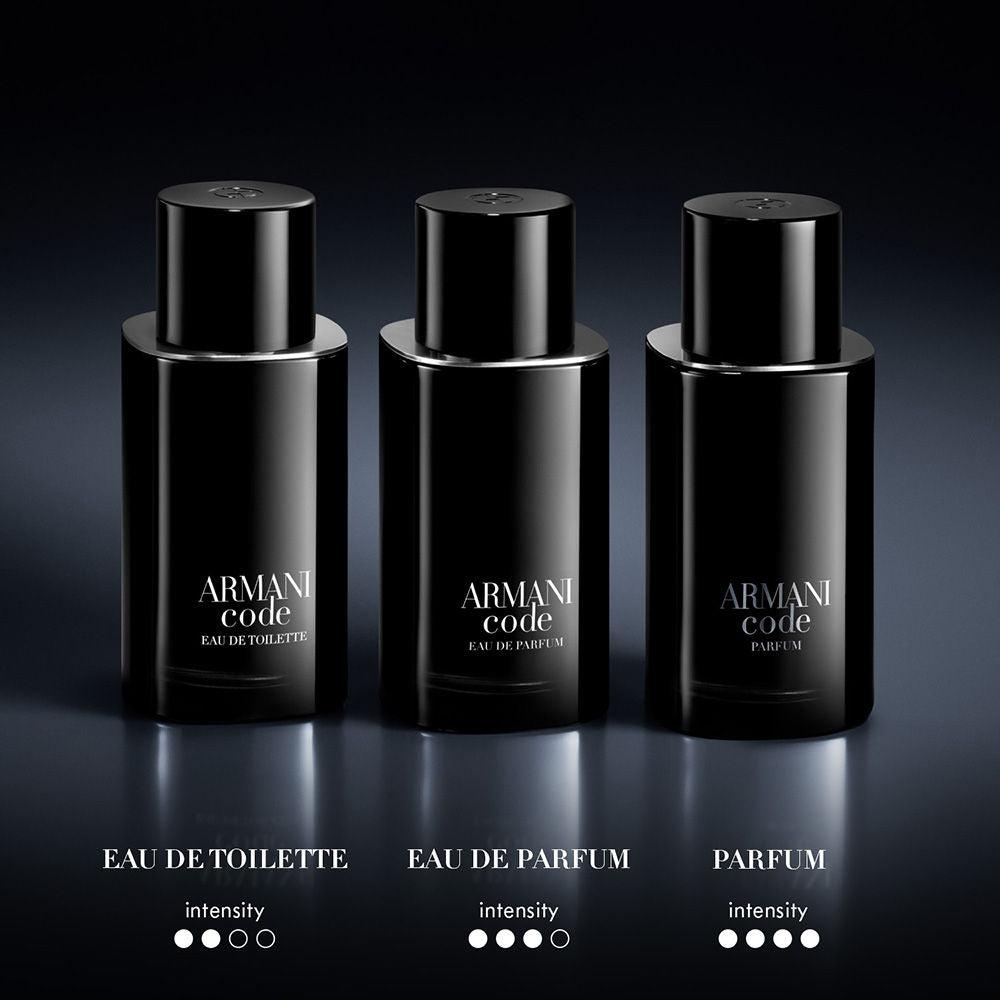 Armani Code Le Parfum EDP For Him