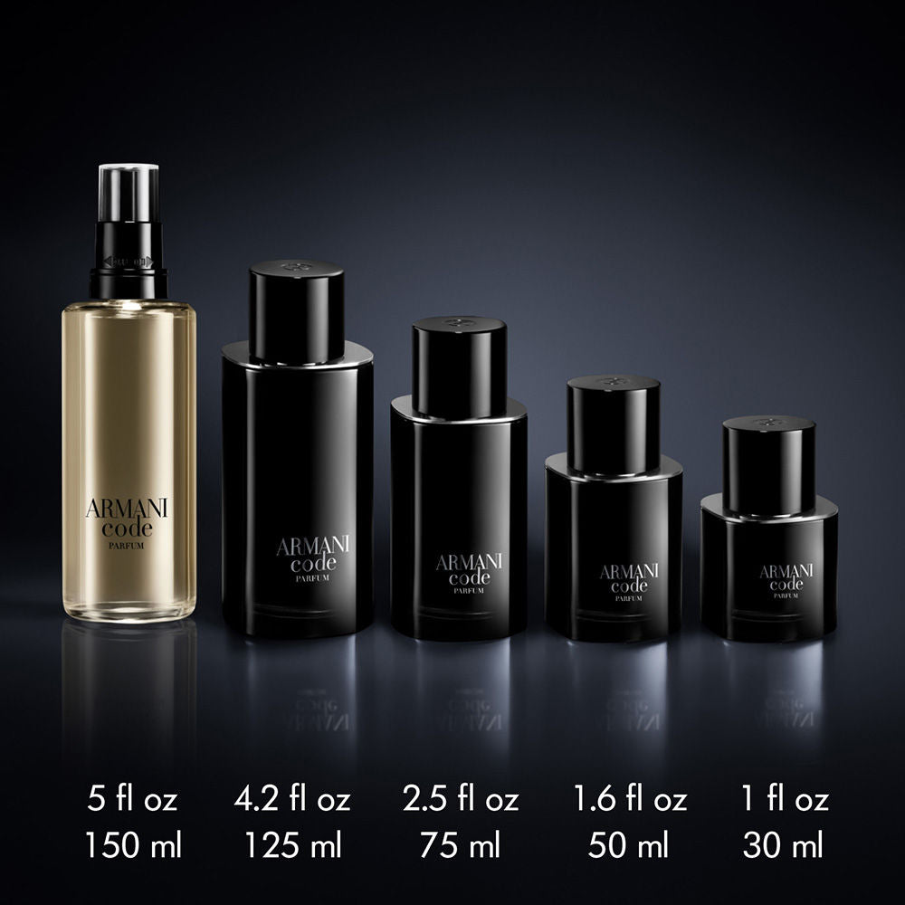 Armani Code Le Parfum EDP For Him
