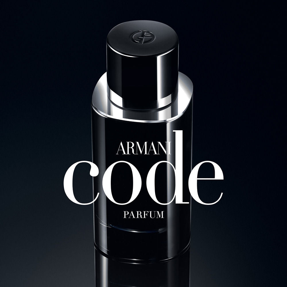 Armani Code Le Parfum EDP For Him