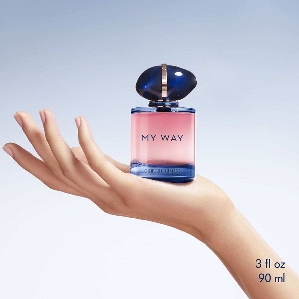 My Way EDP Intense For Her