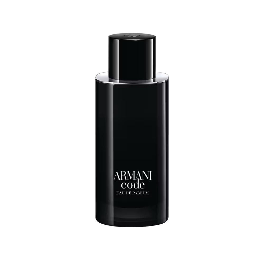 Code Eau de Parfum for Him - A Compelling and Vibrant Intensity Men's Fragrance